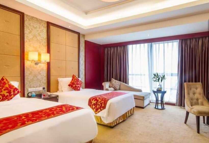 Days Hotel Lu An Taiyuan