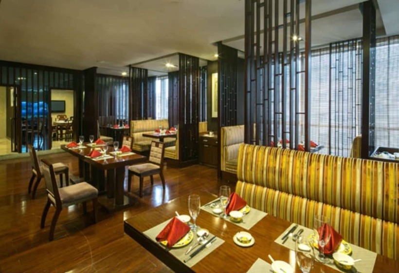 Days Hotel Lu An Taiyuan