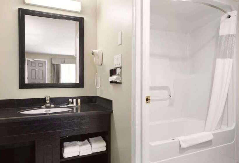 בית מלון כפרי Days Inn By Wyndham Golden