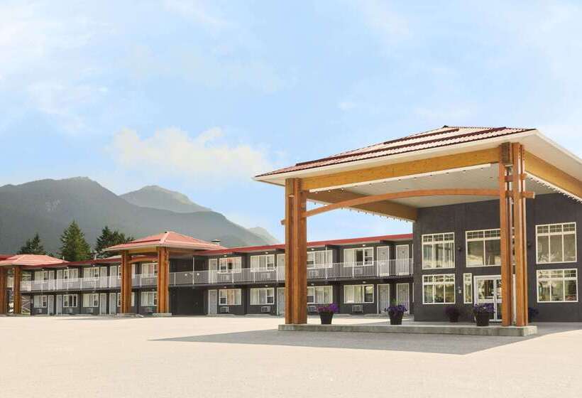 בית מלון כפרי Days Inn By Wyndham Golden