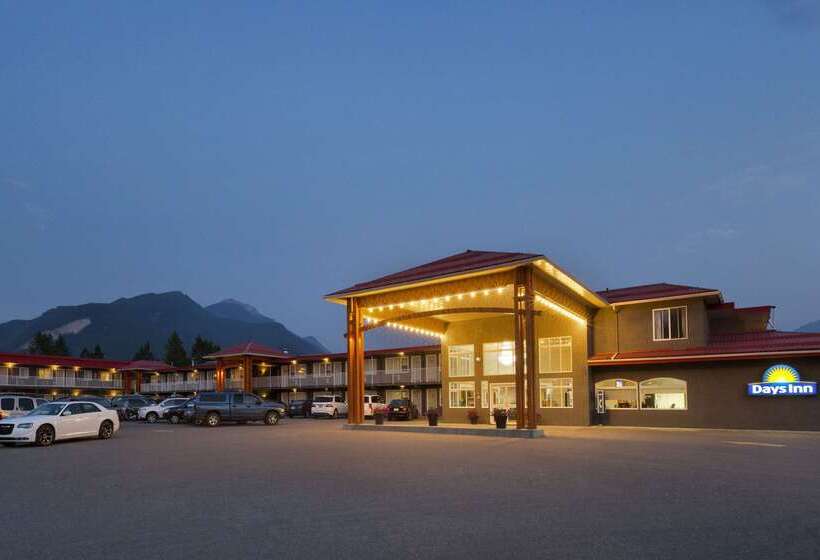 בית מלון כפרי Days Inn By Wyndham Golden