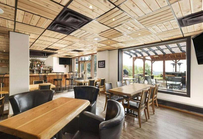 בית מלון כפרי Days Inn By Wyndham Golden