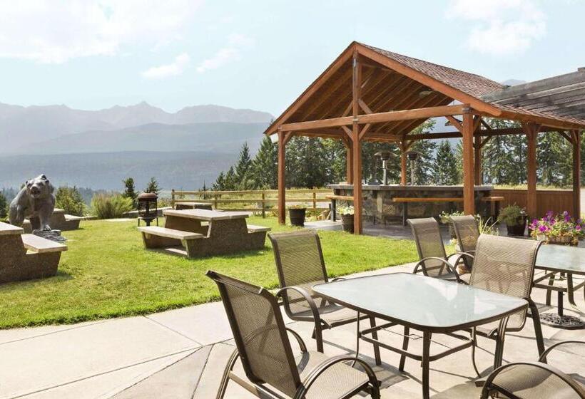 בית מלון כפרי Days Inn By Wyndham Golden