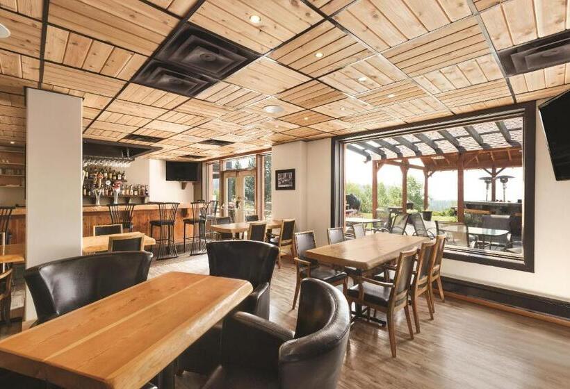 בית מלון כפרי Days Inn By Wyndham Golden