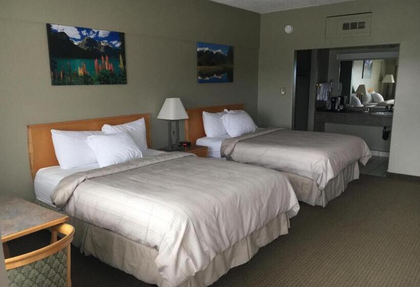 בית מלון כפרי Days Inn By Wyndham Golden