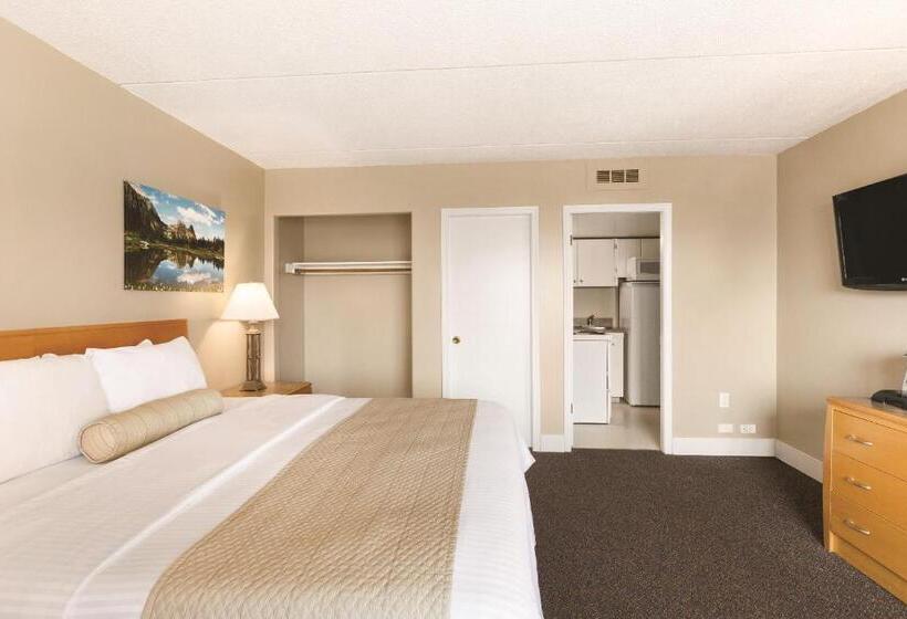 בית מלון כפרי Days Inn By Wyndham Golden