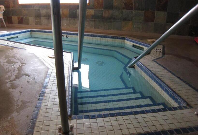 בית מלון כפרי Days Inn By Wyndham Golden