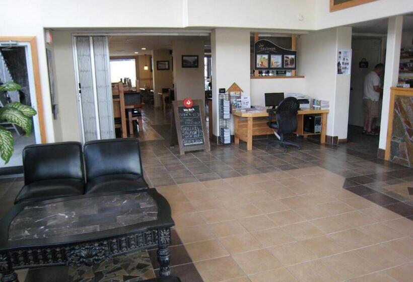 בית מלון כפרי Days Inn By Wyndham Golden