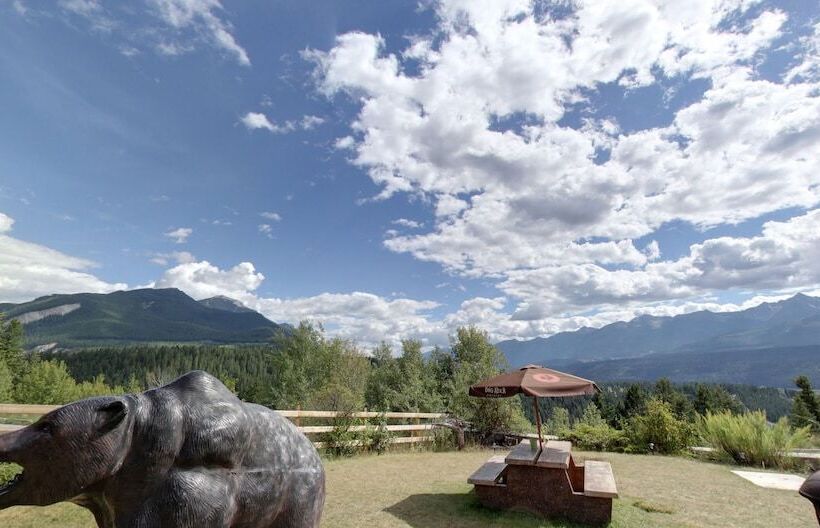 בית מלון כפרי Days Inn By Wyndham Golden