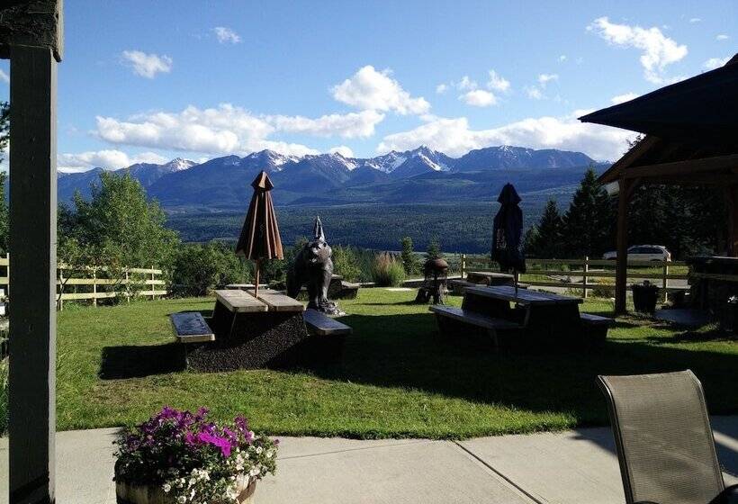 בית מלון כפרי Days Inn By Wyndham Golden