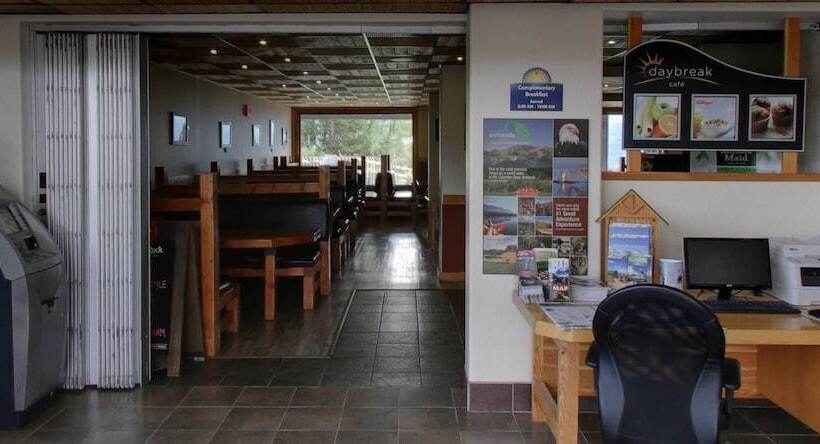 בית מלון כפרי Days Inn By Wyndham Golden