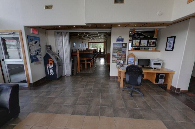 בית מלון כפרי Days Inn By Wyndham Golden