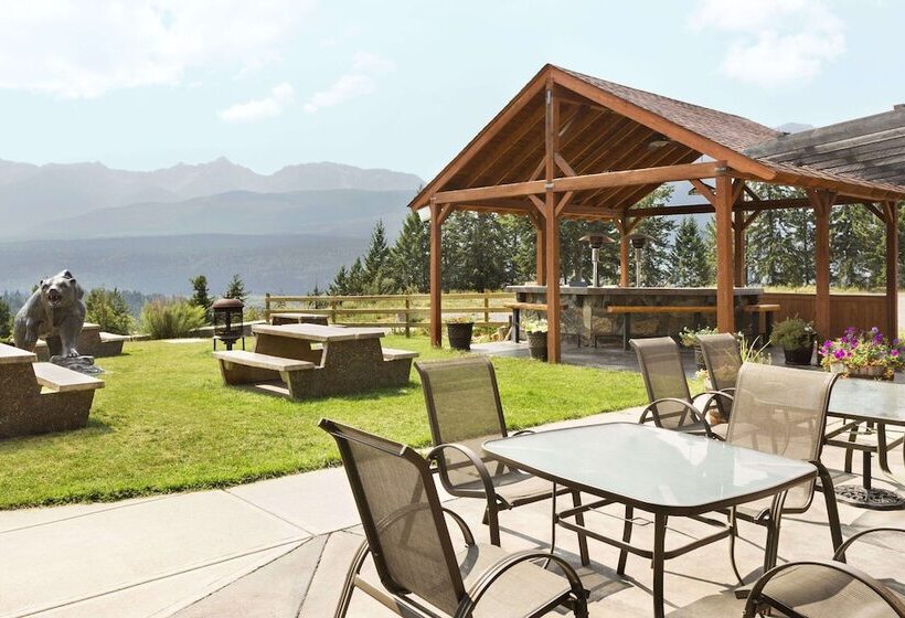 בית מלון כפרי Days Inn By Wyndham Golden