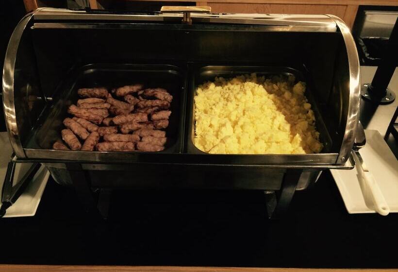 בית מלון כפרי Days Inn By Wyndham Golden