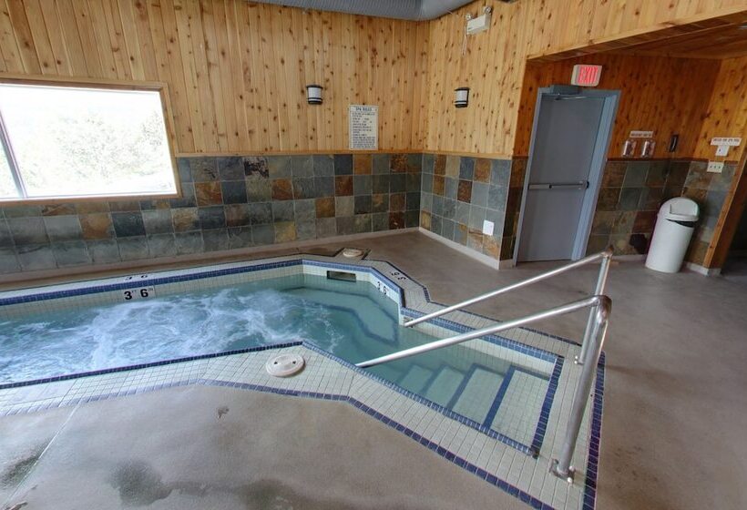 בית מלון כפרי Days Inn By Wyndham Golden