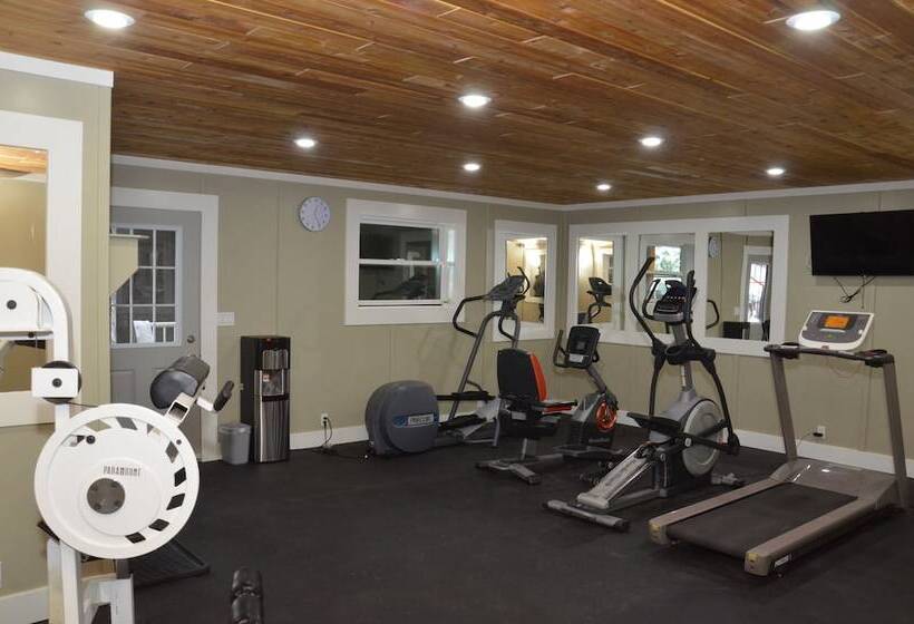 בית מלון כפרי Days Inn By Wyndham Golden