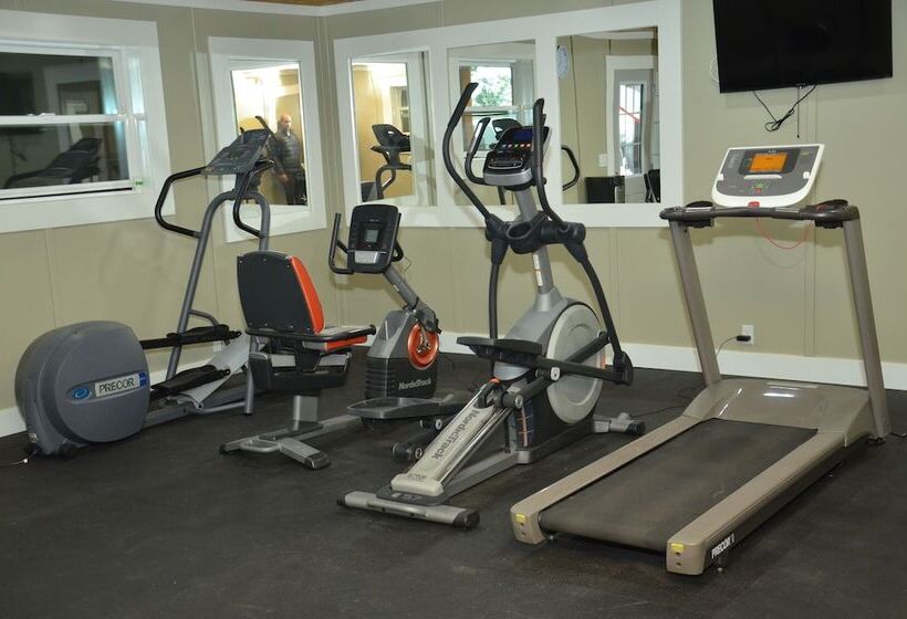 בית מלון כפרי Days Inn By Wyndham Golden