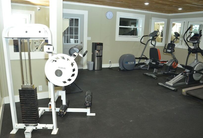 בית מלון כפרי Days Inn By Wyndham Golden