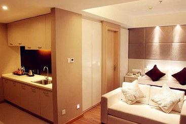Fotos del hotel Days Inn Qi Xiu:  4