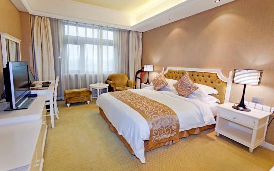 فندق Days Tengshan Fujian