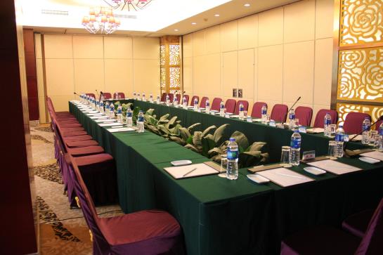 Отель Days Tengshan Fujian