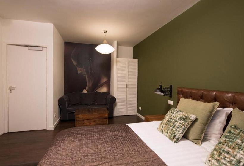 Brainport Hotel And Apartments