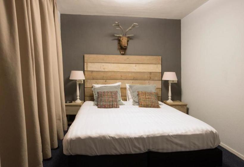 Brainport Hotel And Apartments