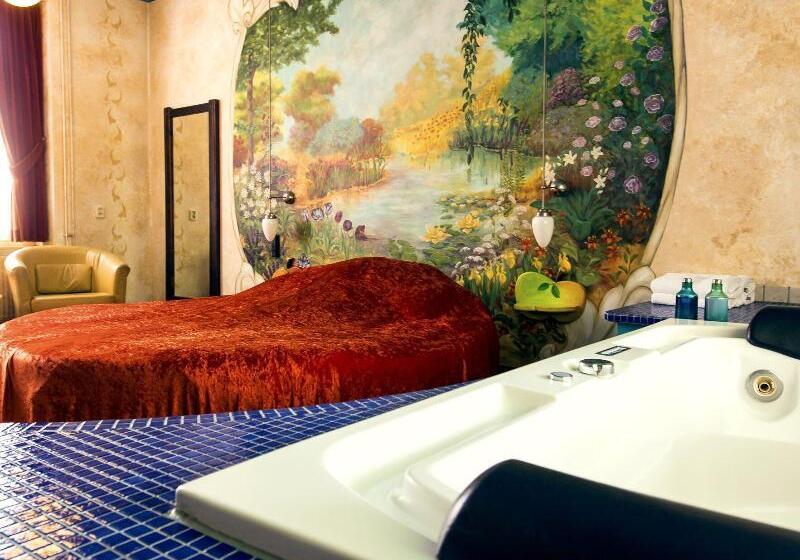 酒店 De Plataan Delft Centrum