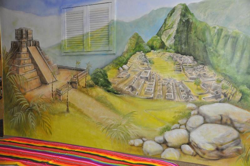 酒店 De Plataan Delft Centrum