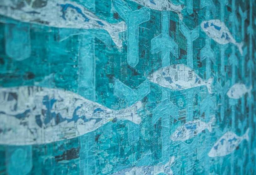 בית מלון כפרי Terme Di Venturina