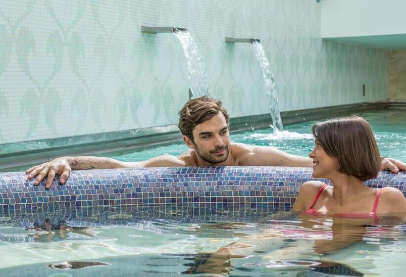 בית מלון כפרי Terme Di Venturina