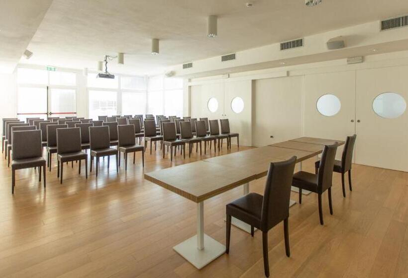 בית מלון כפרי Terme Di Venturina