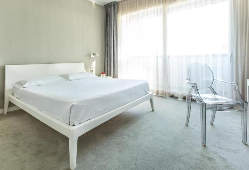 בית מלון כפרי Terme Di Venturina