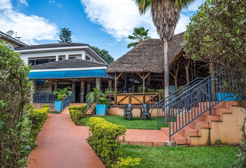 هتل Dolphin Suites