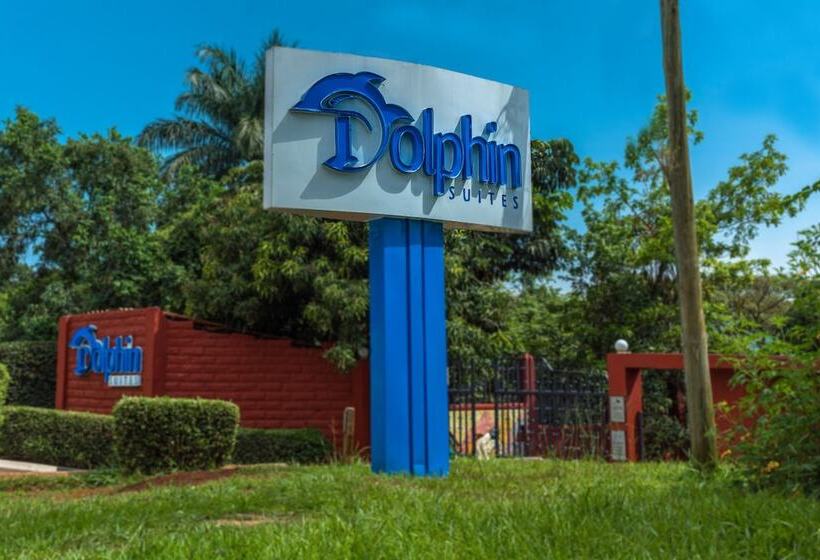 هتل Dolphin Suites