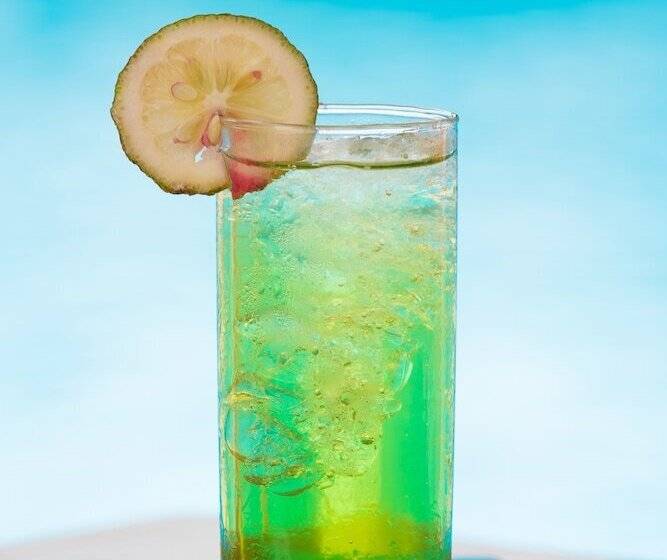 هتل Dolphin Suites