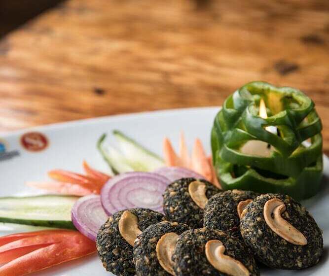 هتل Dolphin Suites