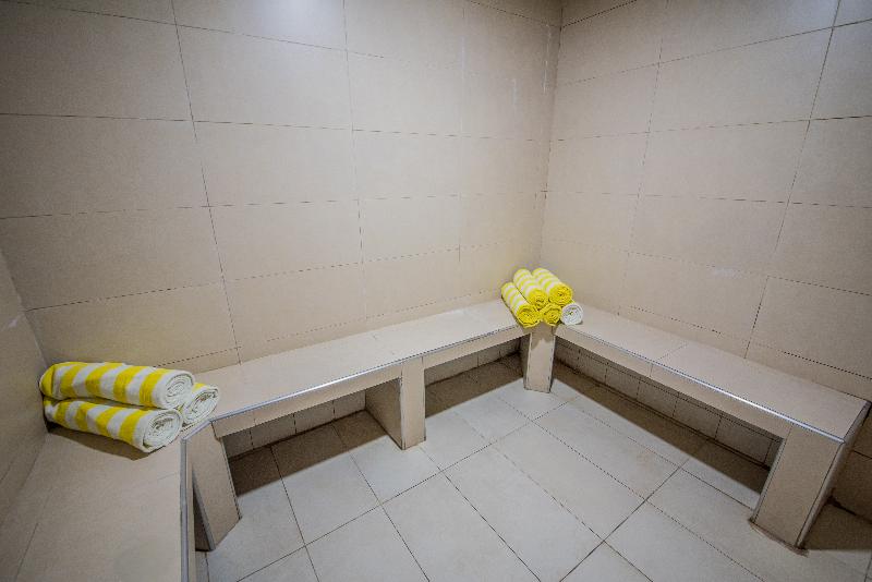 هتل Dolphin Suites