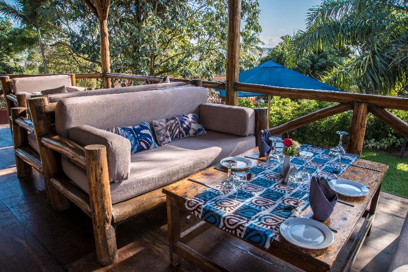 هتل Dolphin Suites