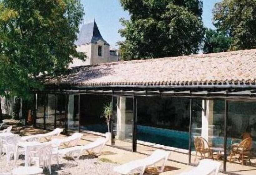 호텔 Domaine Du Griffier