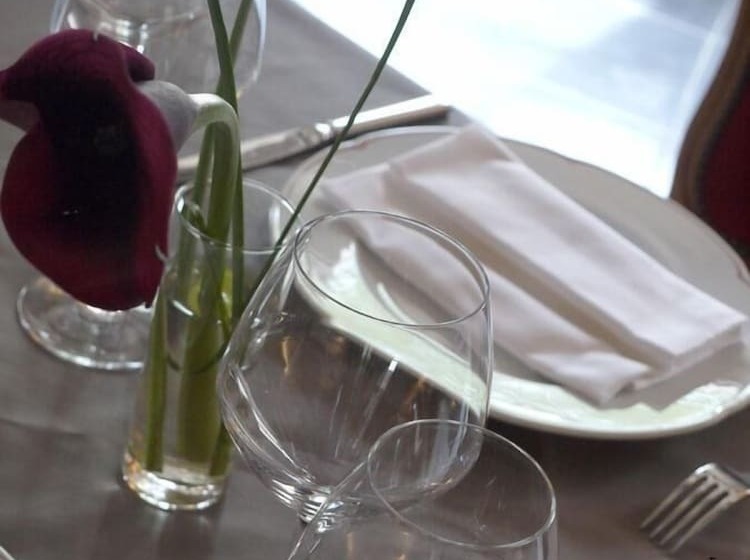 호텔 Domaine Du Griffier