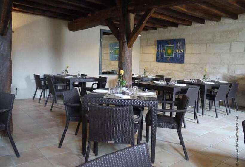 호텔 Domaine Du Griffier