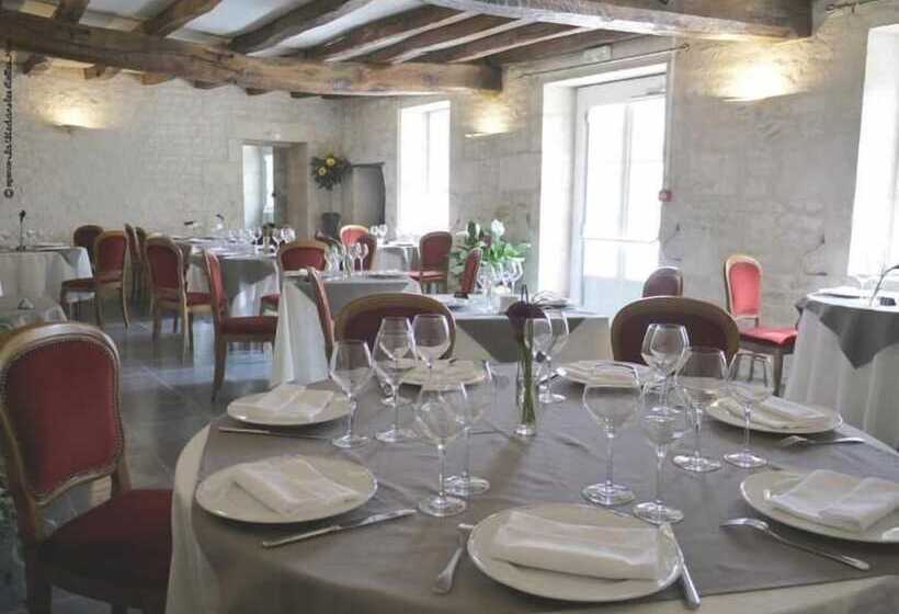 호텔 Domaine Du Griffier