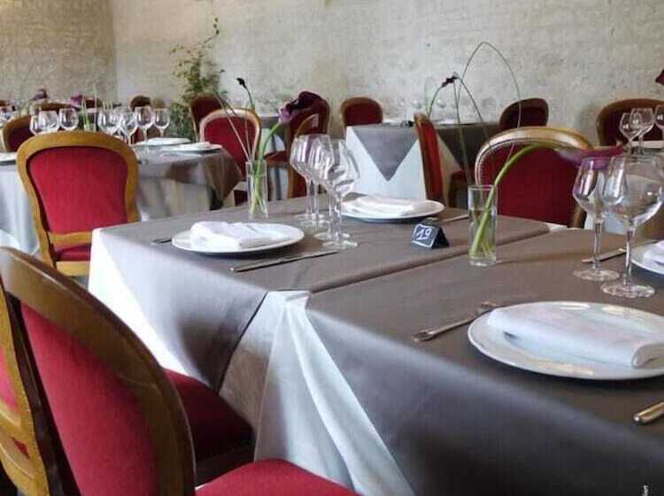 호텔 Domaine Du Griffier