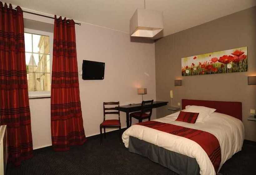 호텔 Domaine Du Griffier