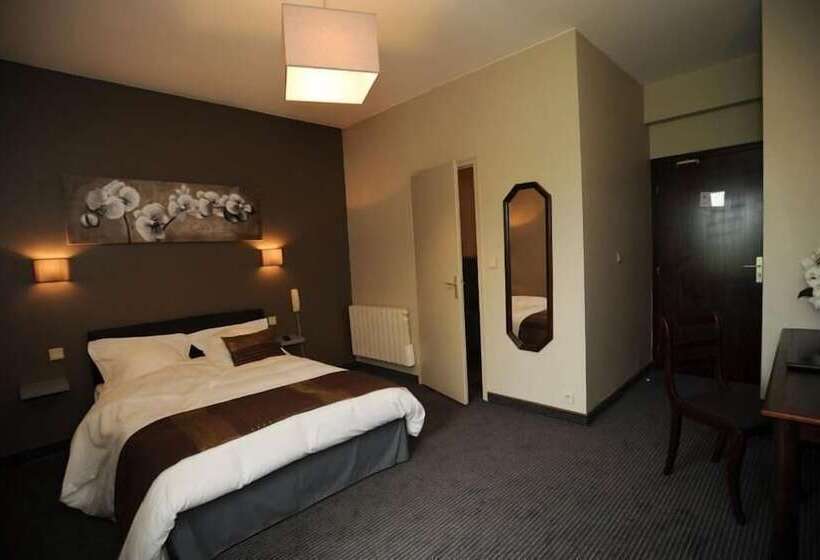 호텔 Domaine Du Griffier