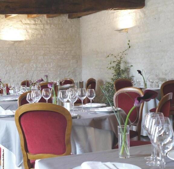 호텔 Domaine Du Griffier