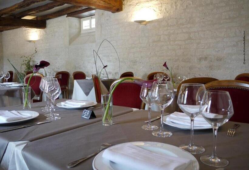 호텔 Domaine Du Griffier