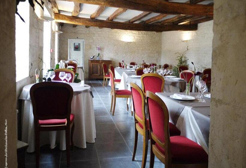 호텔 Domaine Du Griffier