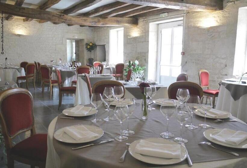 호텔 Domaine Du Griffier